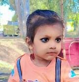 A year old boy died after being hit by a dumper