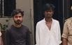 Two conspirators involved in Raju's murder arrested, sent to jail
