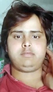 The body of a young man was found hanging from a noose, murder report filed against five