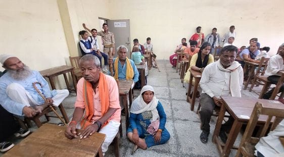 180 complaints of disabled persons came to the mobile court, temporary certificates were banned