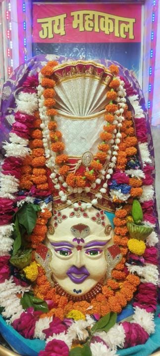 Worship of Nageshwar, display of power in the wrestling