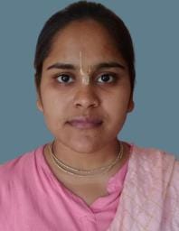 Two daughters of a farmer family got success in NET