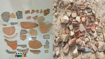 Rajasthan News: 4500 Year Old History Unearthed in Thar Dunes, Significant Harappan Remains Found in Jaisalmer