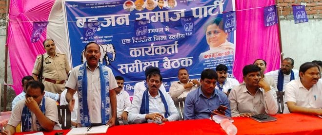 Strengthen the organization by connecting people from all communities: Munqad