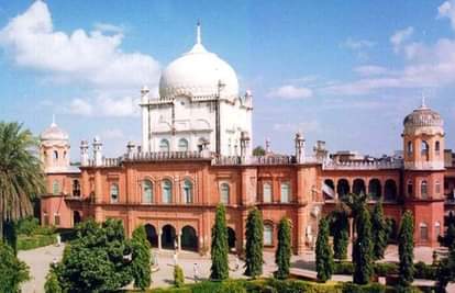 देवबंद का दारुल उलूम