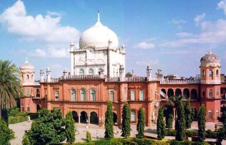 UP: Social media accounts operating in the name of Darul Uloom Deoband are fake