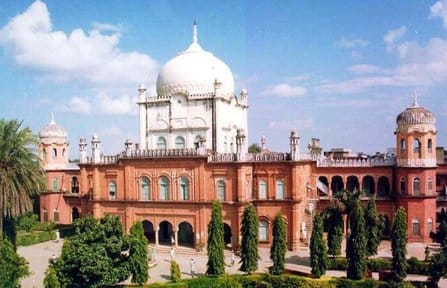 Darul Uloom has been adopting a strict stand on women from time to time
