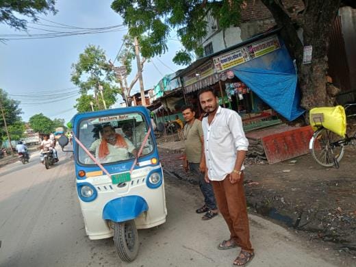 Transport Corporation bus facility up to district headquarters