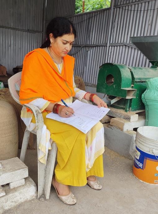 Udhampur, Sudhmahadev, Poonam Sharma, Start Buisness