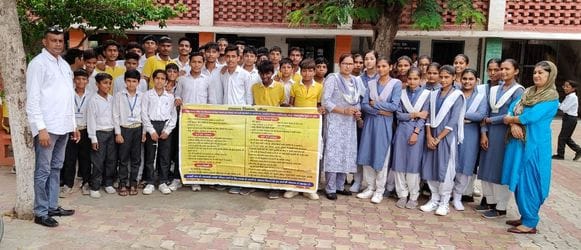 Malaria disease will be eradicated with everyone's participation: Kaushik