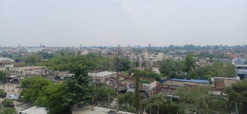 Possibility of increase in collector rate by 10 to 50 percent in the district, draft ready