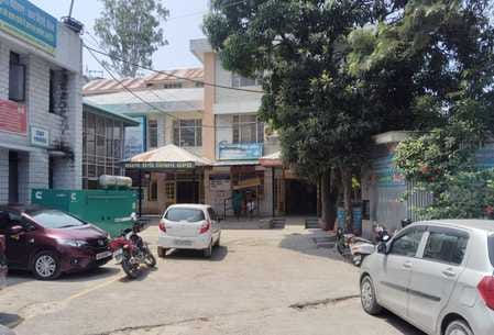 Block Public Health Unit will be built in Tauni Devi Hospital