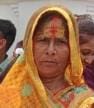 A couple died due to electric shock while installing a tullu wire
