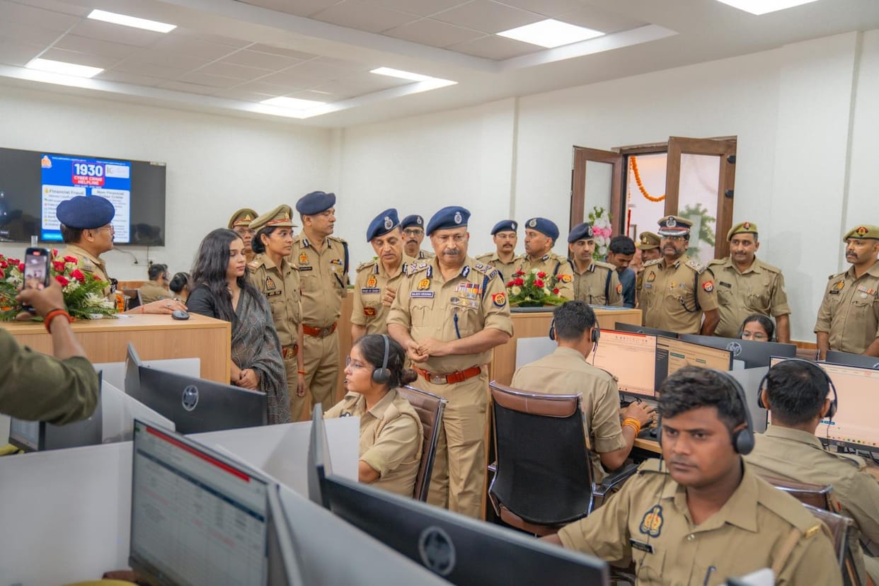 More than six thousand complaints of fraud were received on the first day