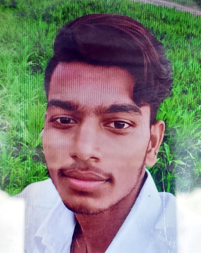 Nagarjuna youth died in a road accident in Bengaluru