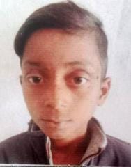 A boy fell in the school premises, died within a few minutes