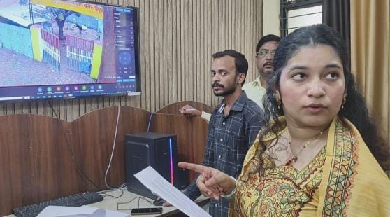 CDO found flaws in the control room