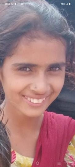 A lone teenager in the house ate poison, died during treatment