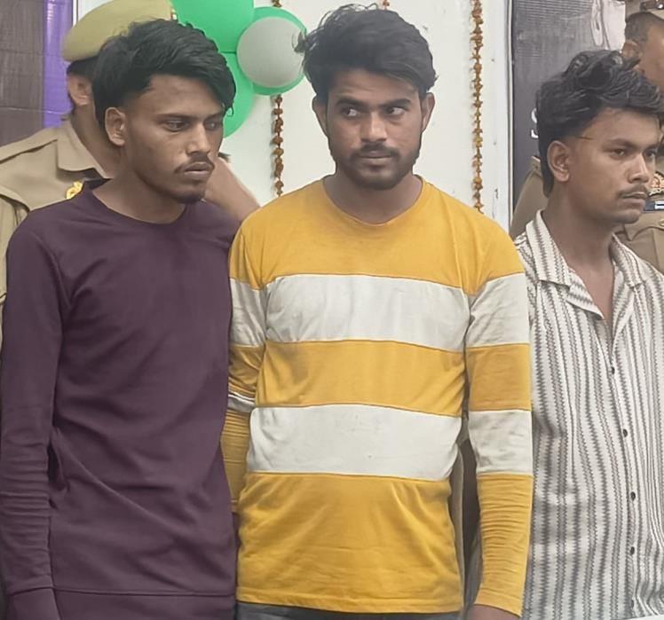 Young men became robbers to fulfill their hobbies