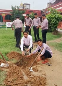 Pledge taken to spread the plantation campaign to the masses