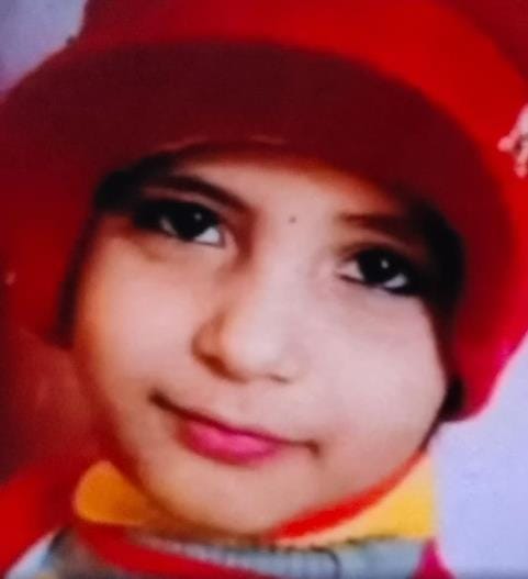 Girl dies due to snake bite