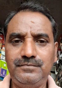 Death of sweets seller and student due to current in Ujhani