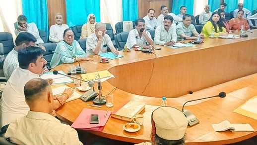 Medical certificate to get gun license will cost Rs 1000