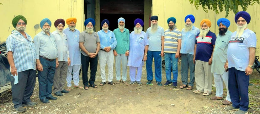 Demand to give second language status to Punjabi