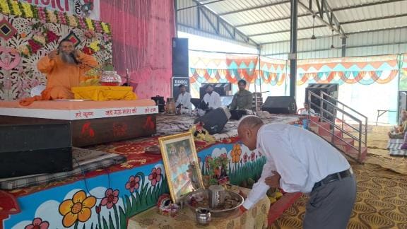 Everyone should come forward for cow service