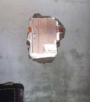 Lakhs of rupees stolen from five shops in one night