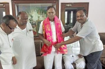 Will meet the Chief Minister to resolve the problems of traders