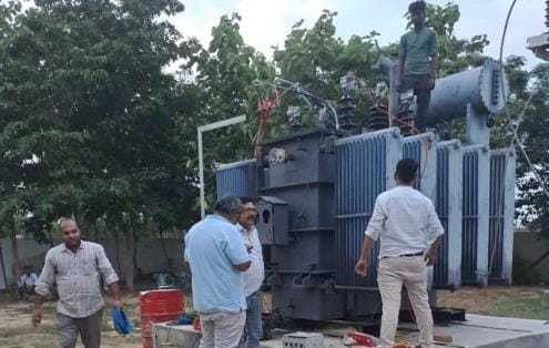 Soon there will be relief from irregular power cuts