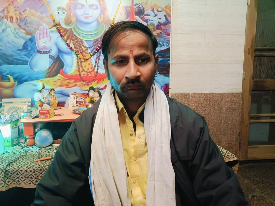 Rakhi will not be tied on the 8th due to Bhadra Kaal: Raju