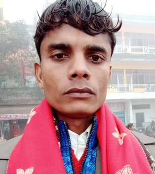 Roadways bus driver's body found hanging from a tree