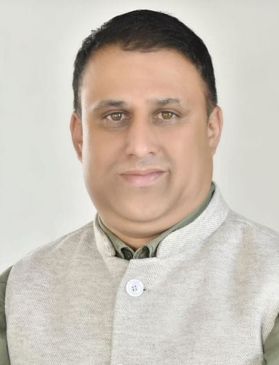 Chief Minister gives a big gift to Aani, development projects worth Rs. 6.60 crore approved