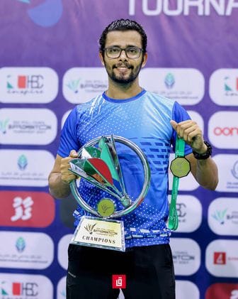 Ajay Dhankhar invited as a coach to Germany summer camp