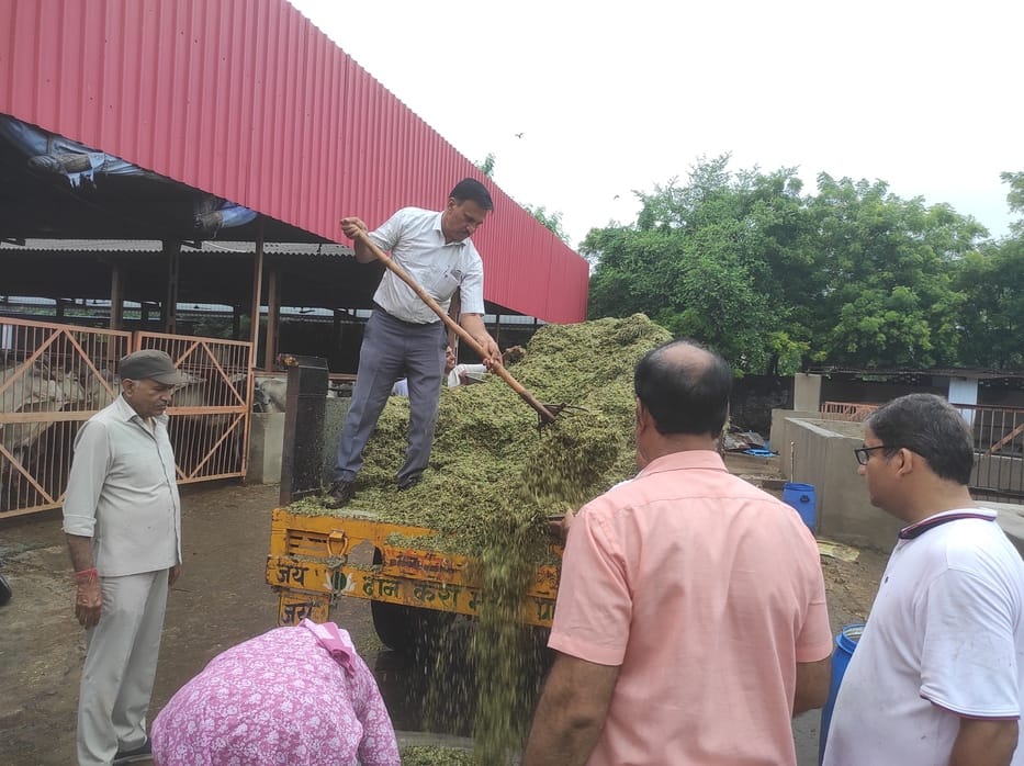 Savamani was organised on the death anniversary of Bagrawat Singh