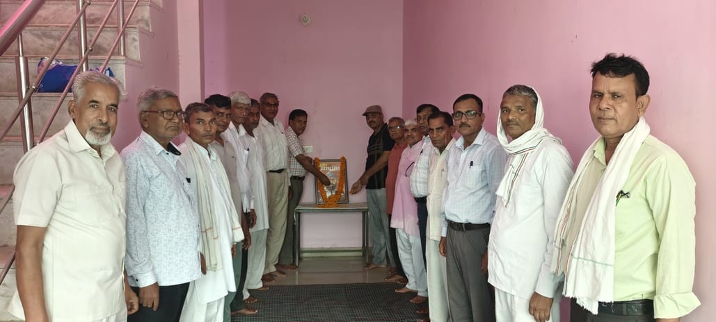 Tribute paid to martyr Udyam Singh
