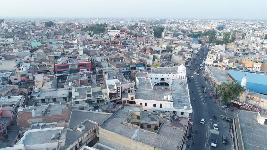 Land prices increased in Kharkhoda, Rai, Ganaur and Gohana areas