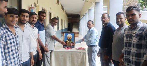 Martyr Udham Singh remembered on his birth anniversary