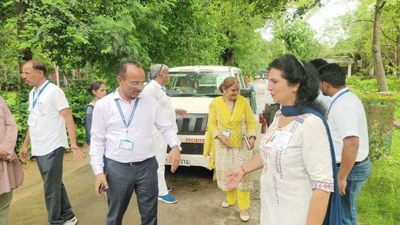 HTET result may be released by the third week of August