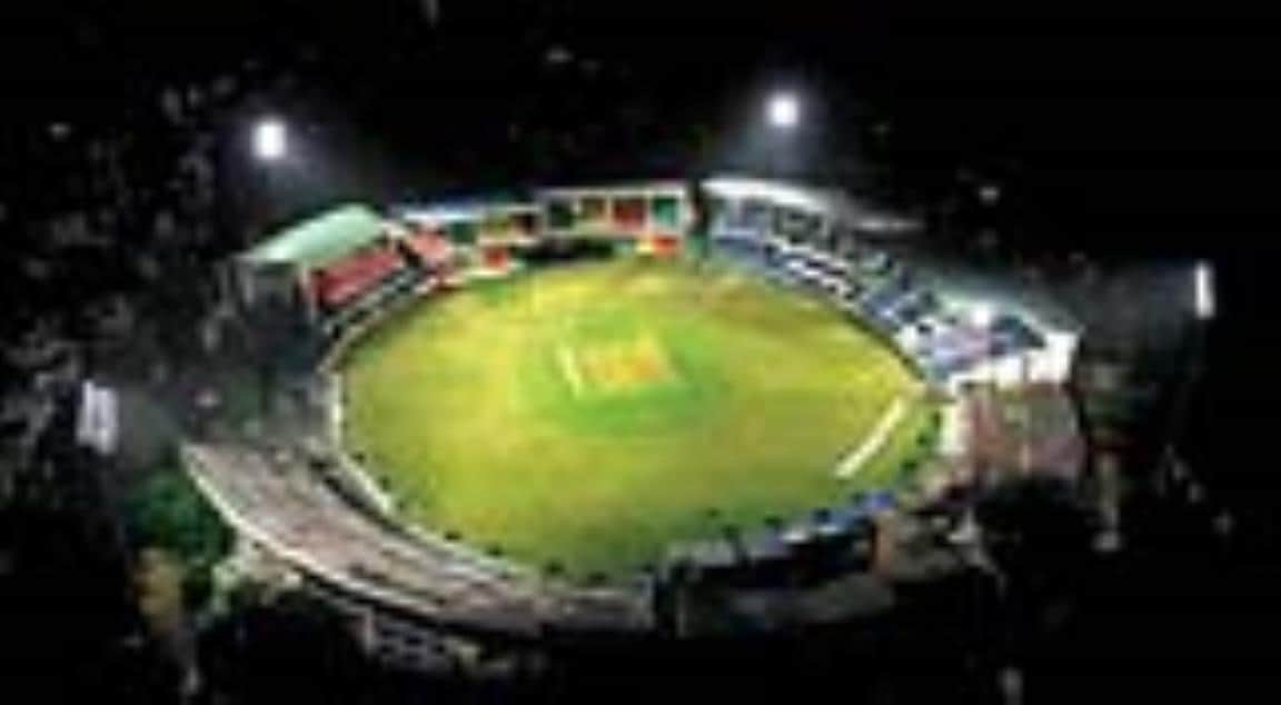 Kanpur UPCA  lackadaisical stance cost Green Park its due the UP T20 League will now be held at Ekana