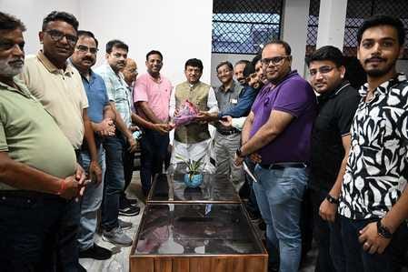 Entrepreneurs stood up to fight corruption, accused suspended in 11 hours