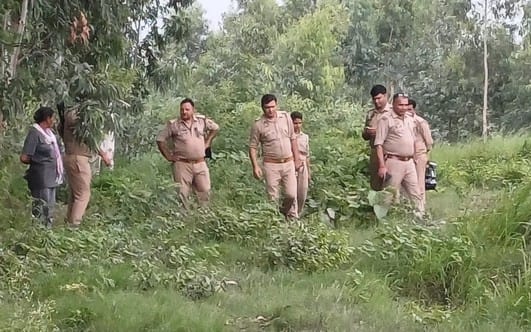 Woman dies under suspicious circumstances, in-laws accused of murder