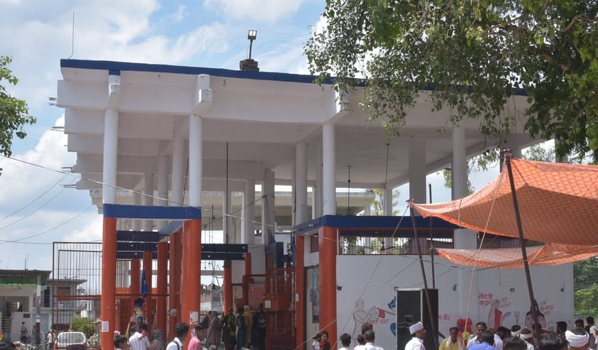 Changes in the betting conditions at the banks of the Gughal fair, attempts to improve