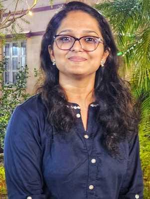 Muchali's smile will receive national honor from the President today