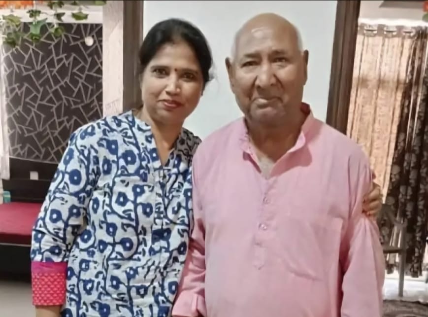 Jaipur Crime: Tempted by Bank Balance During Online Payment, Vegetable Seller Murders Retired Officer