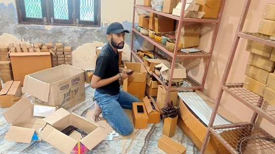 Trump's tariff may cause a loss of Rs 100 crore to Bijnor's business
