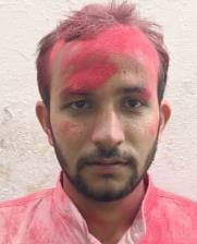 Neeraj became a member of the Kshetra Panchayat at the age of 23