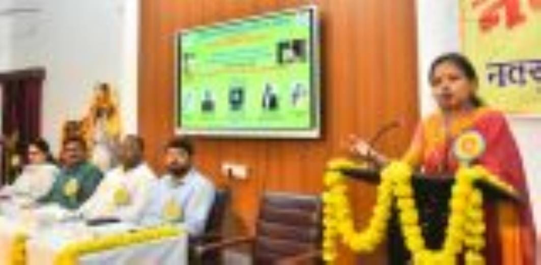 Tulsi's Ram Rajya, Premchand's Gram Swaraj is still incomplete